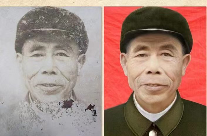 汉源老照片模糊修复-72